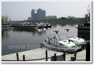 Tongzhou Highlight Day Tour